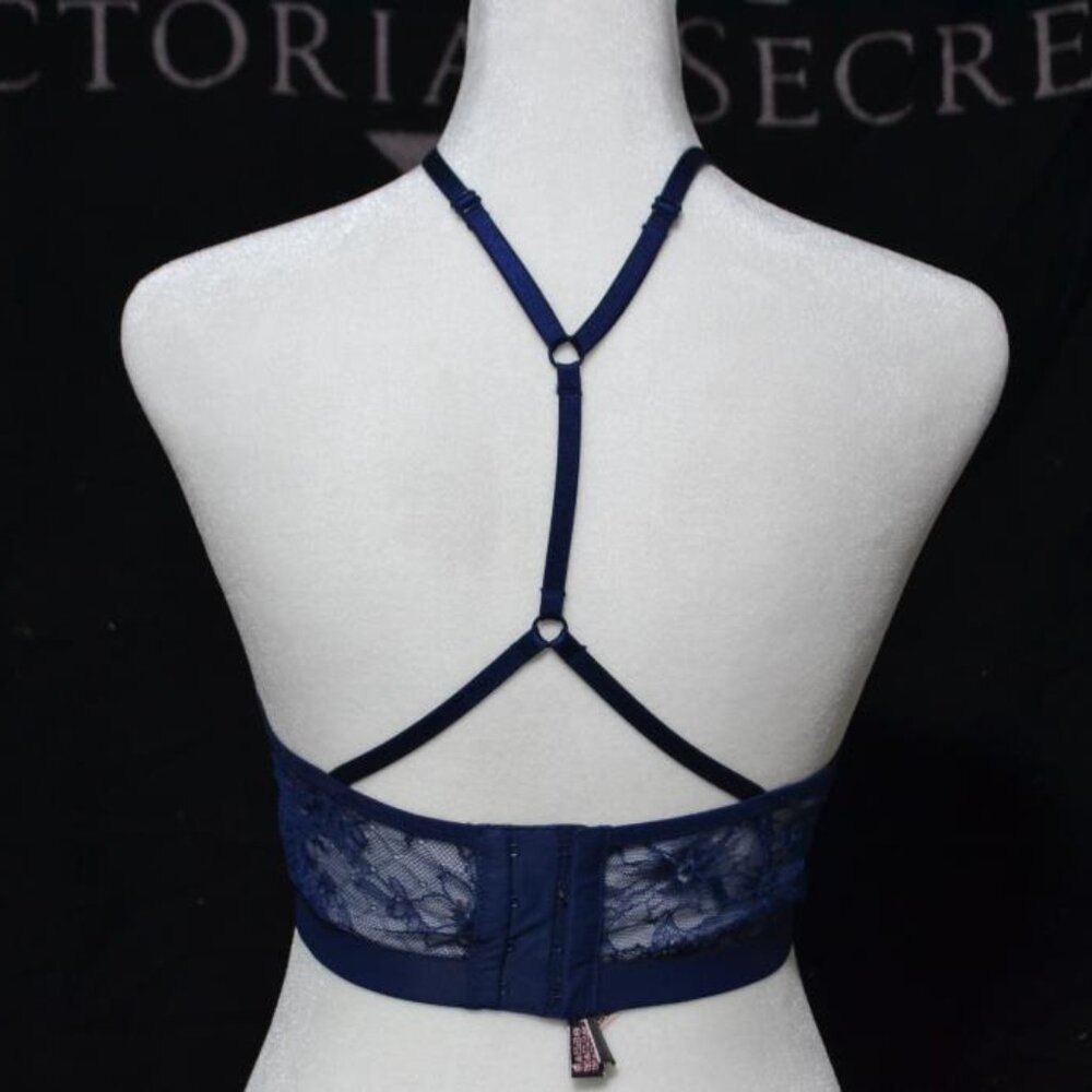 VICTORIA'S SECRET Very Sexy Bra Bralette - Picture 3 of 3